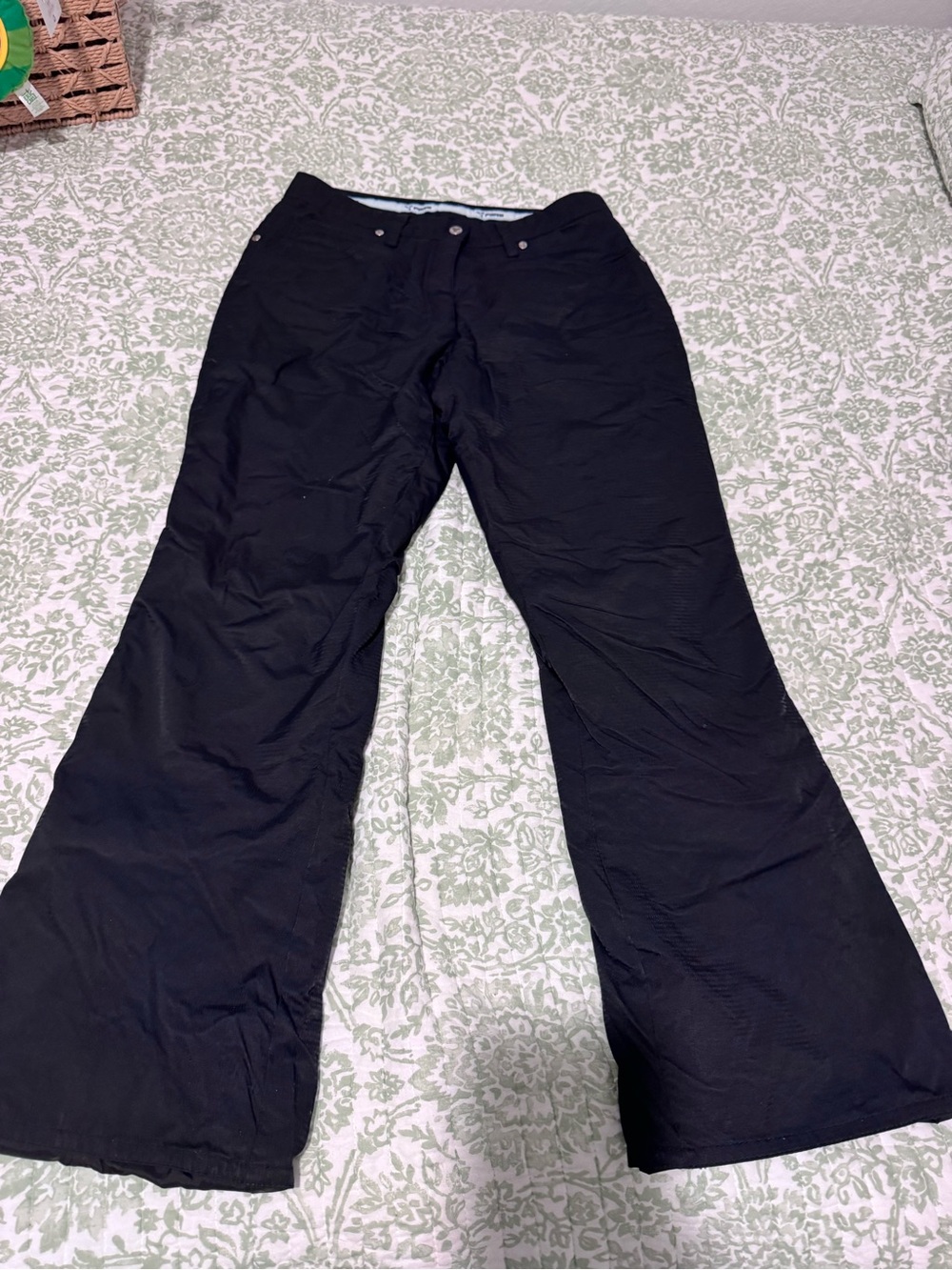 FERA women’s ski pants retail 295
